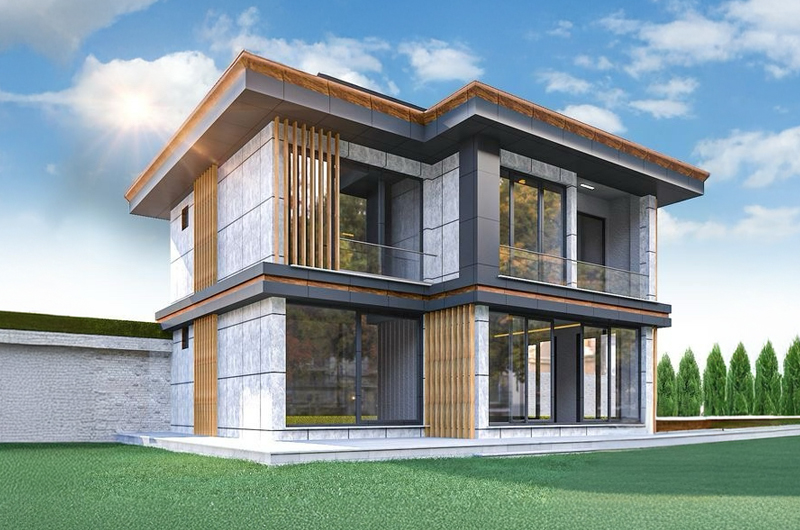Vista Life Villa